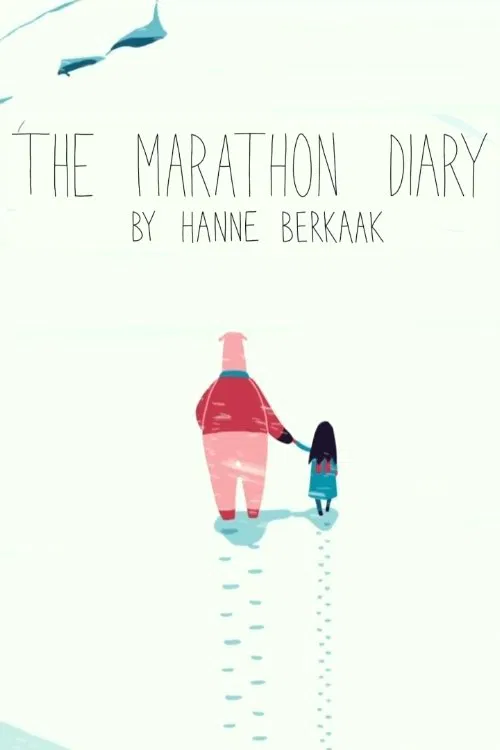 The Marathon Diary movie poster