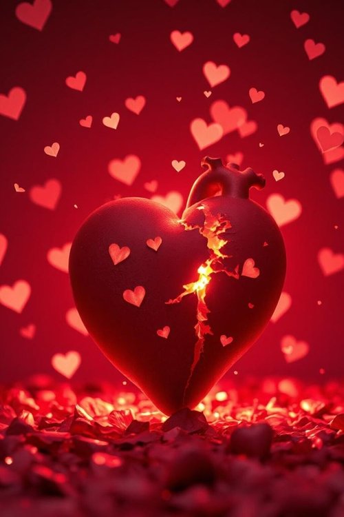 Corazón Partío movie poster