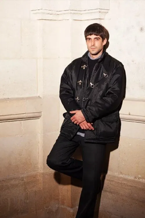 Foto de perfil de Vincent Tricon