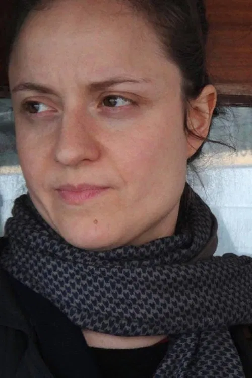 Maria Kourkouta profile picture