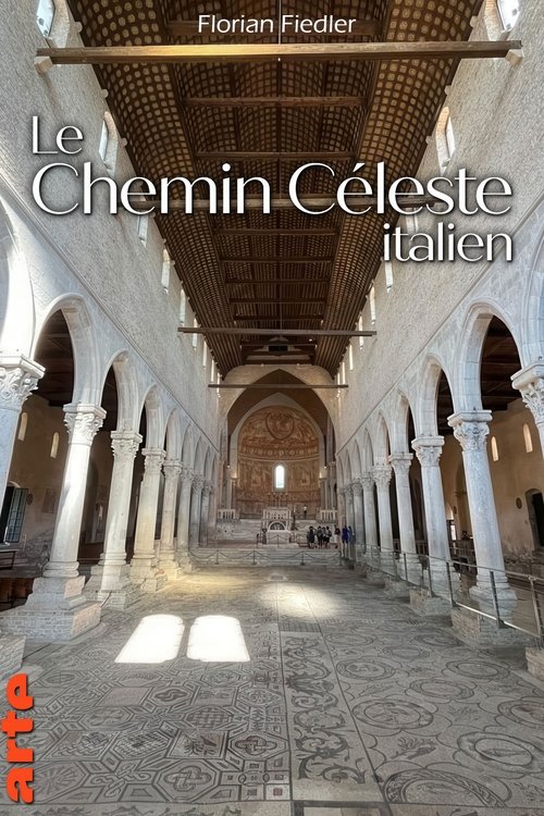 Cammino Celeste - Der italienische Himmelsweg movie poster