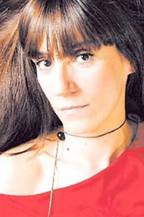 Mónica Scapparone profile picture