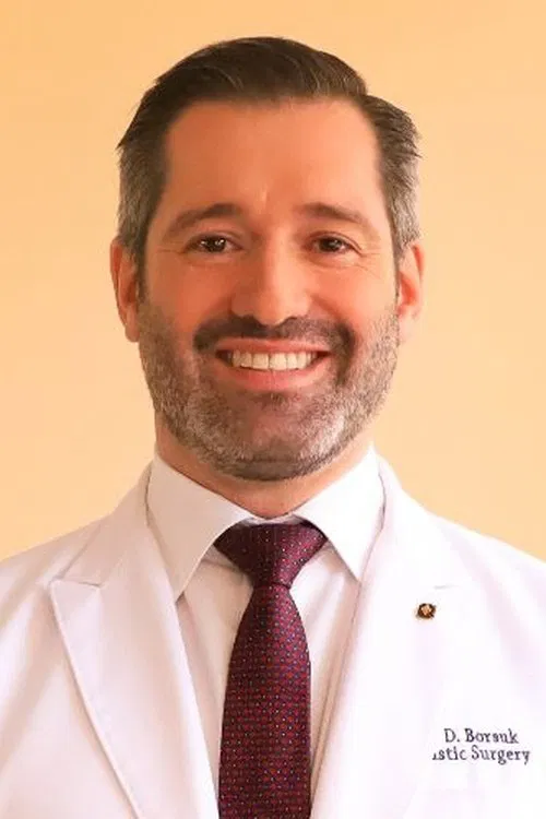 Daniel Borsuk profile picture