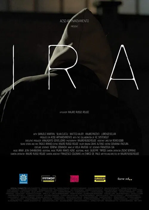 Ira movie poster