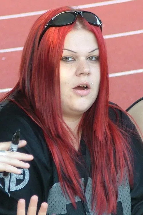 Sarah Jezebel Deva profile picture