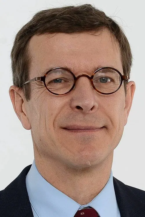 Christoph von Marschall profile picture
