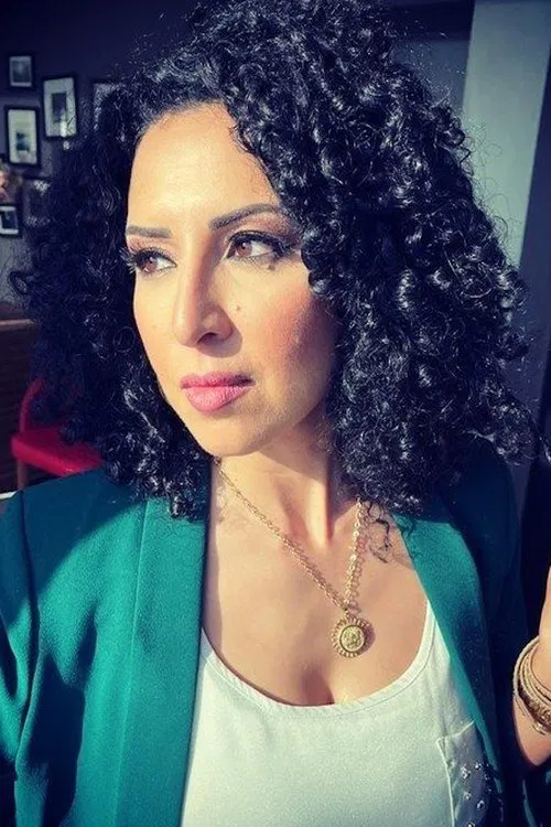 Randa Al Mohandes profile picture