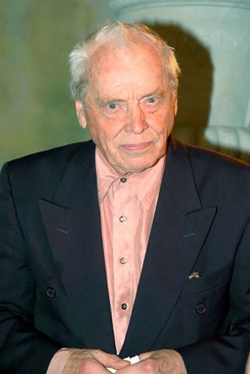 Foto de perfil de Bernard Ładysz