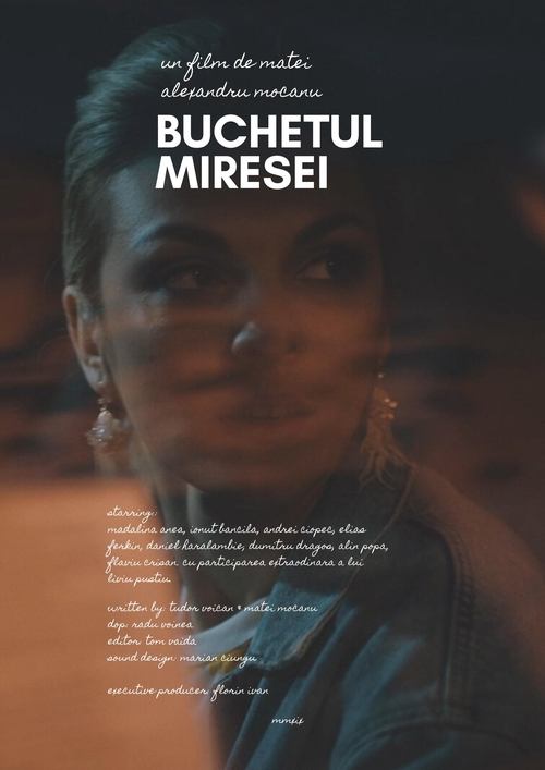 Poster do filme The Wedding Bouquet