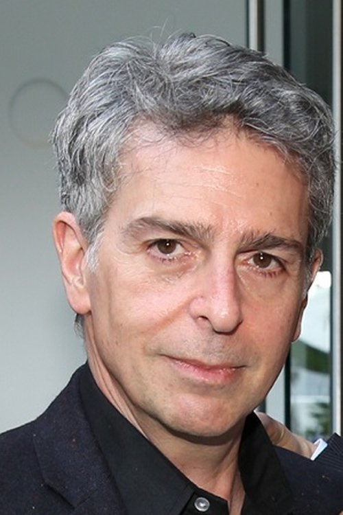 Jerry Ciccoritti profile picture