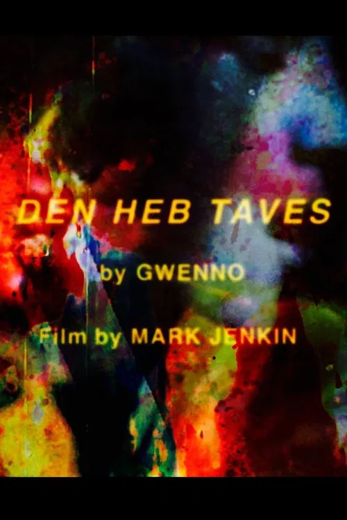 A Tongueless Man movie poster