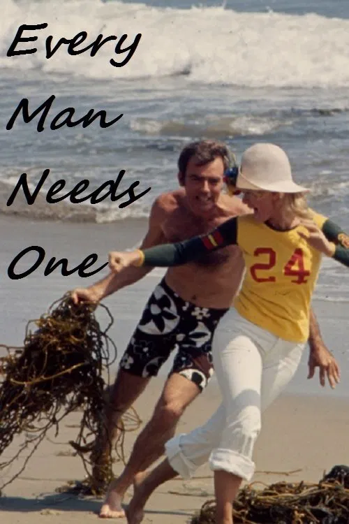 Poster do filme Every Man Needs One