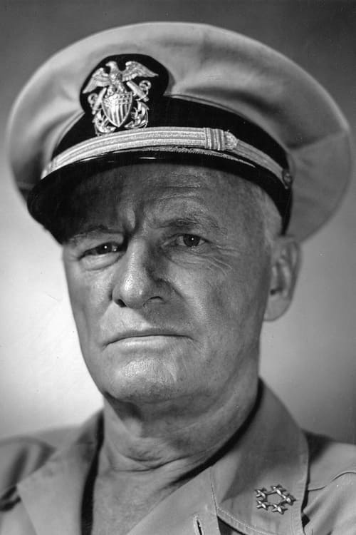 Chester W. Nimitz profile picture