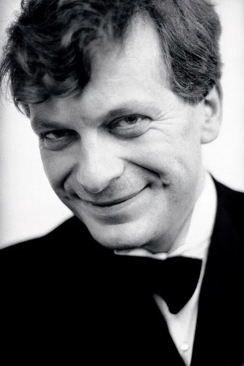 Tony Wilson profile picture