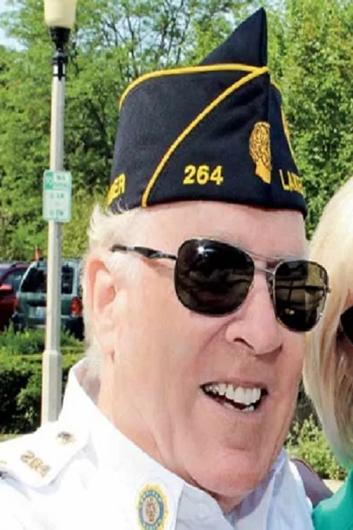 Ted Peshak profile picture