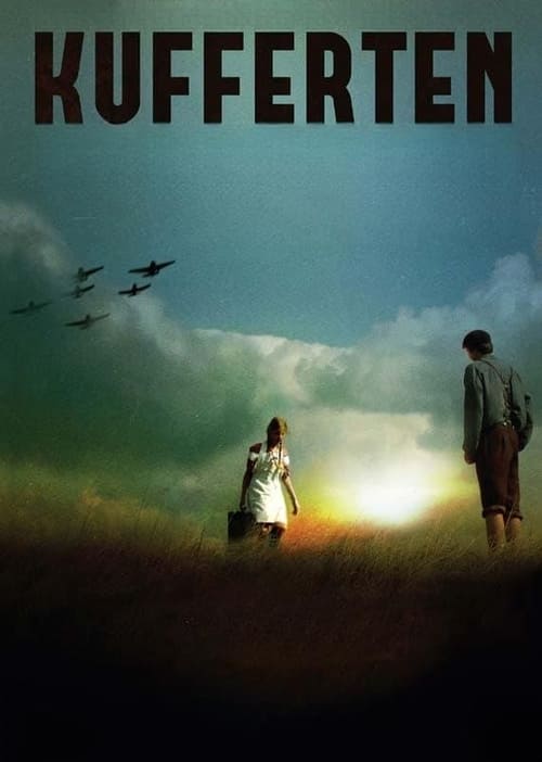 Poster do filme The Suitcase