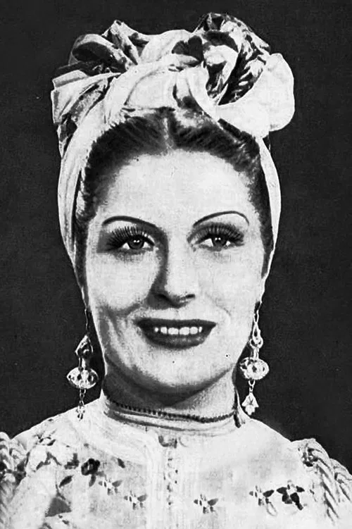 Nacira Chafik profile picture