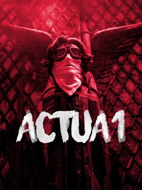 Actua 1 movie poster