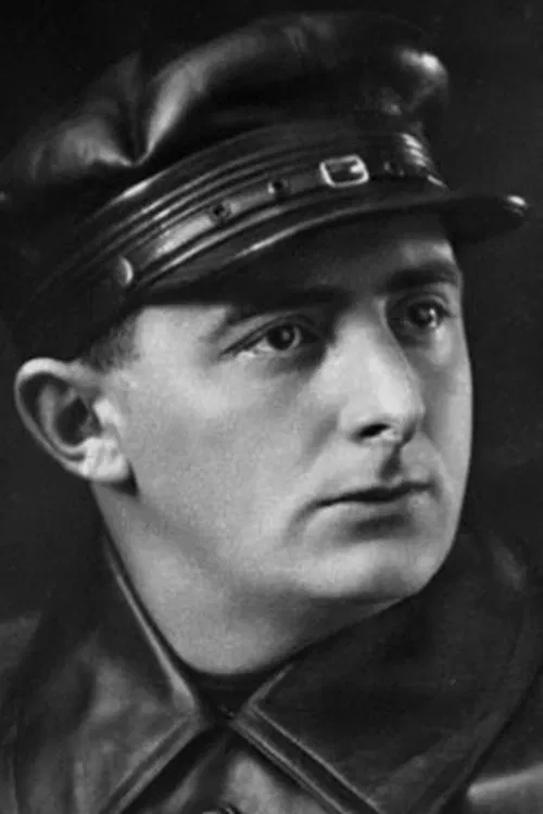 Dziga Vertov profile picture