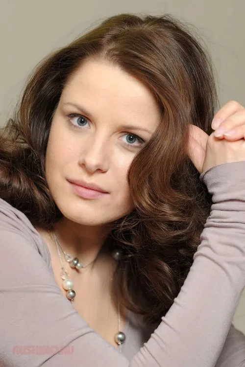 Maria Skosyreva profile picture