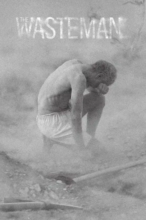 The Wasteman movie poster