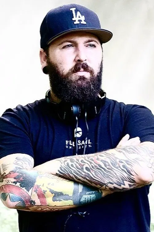 Foto de perfil de Steven C. Miller
