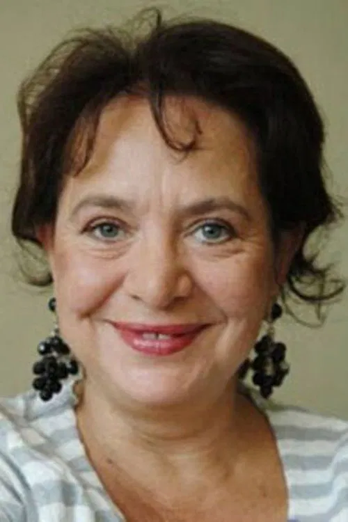 Joanna Lissner profile picture