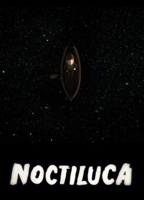 Poster do filme Noctiluca