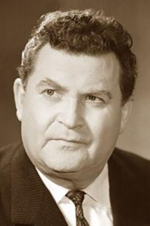 Boris Sitko profile picture