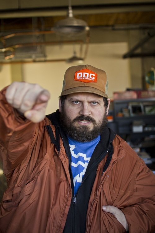 Aaron Draplin profile picture