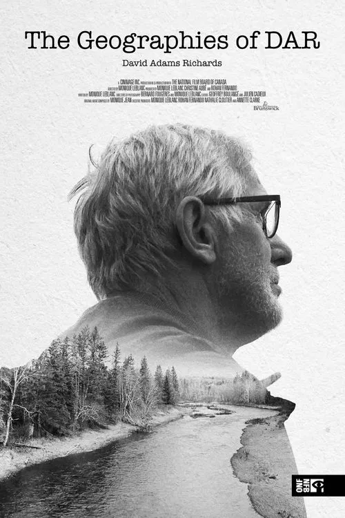 The Geographies of DAR movie poster