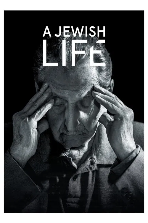 A Jewish Life movie poster