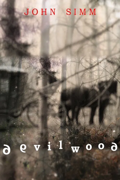 Devilwood movie poster