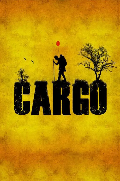 Cargo movie poster