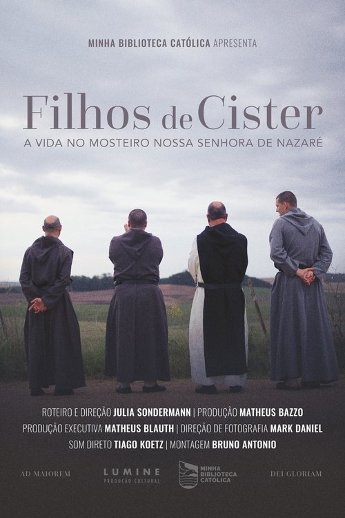 Filhos de Cister tv show poster