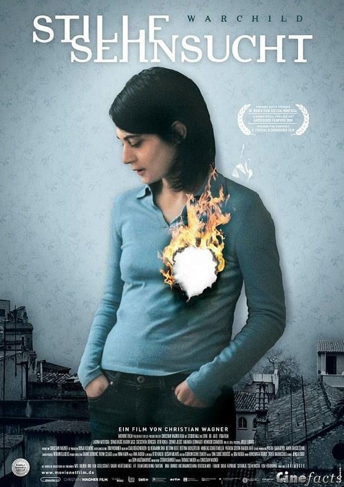 Poster do filme Warchild