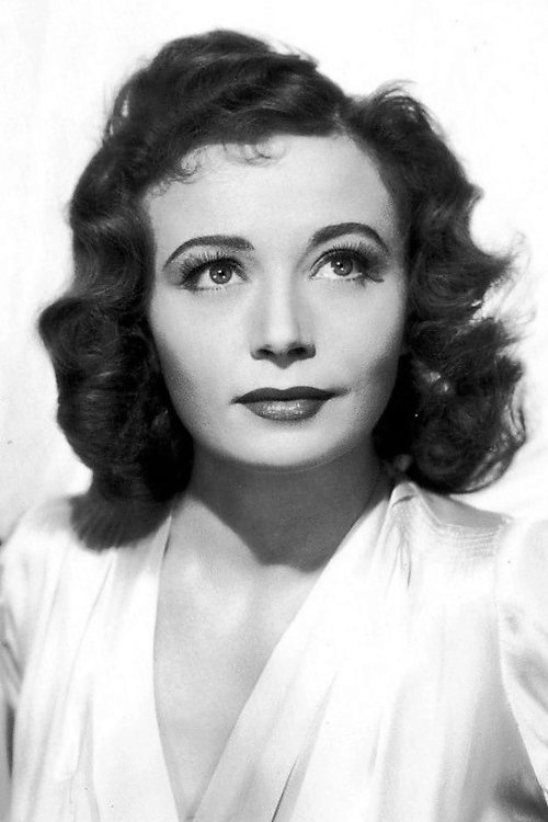 Maria Palmer profile picture