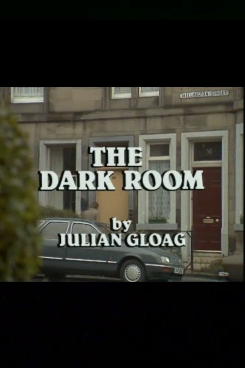 The Dark Room movie poster
