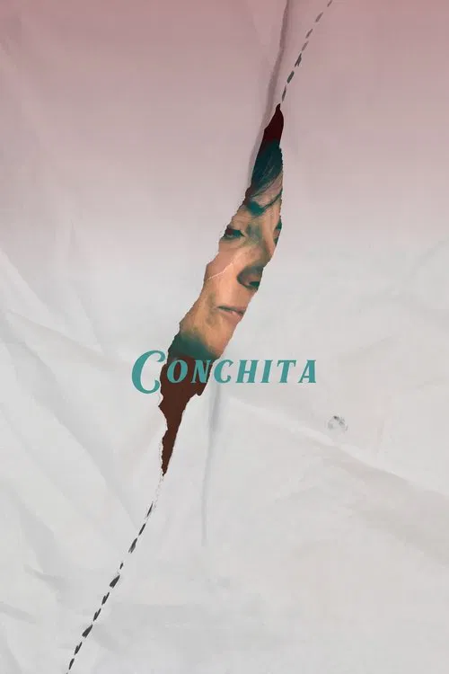 Conchita movie poster
