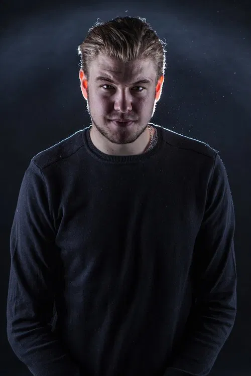 Yann Vallelian profile picture