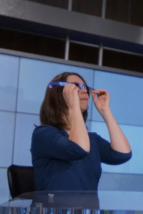 Poster do filme In Totality