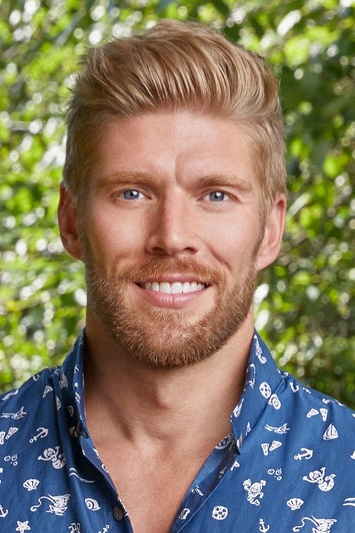 Kyle Cooke profile picture
