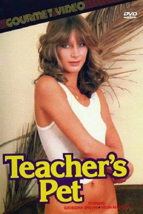 Poster do filme Teachers and Cream