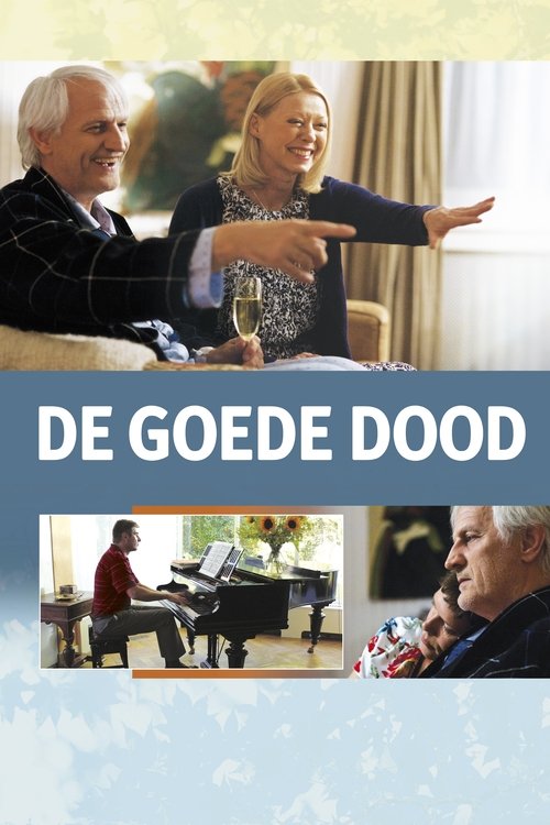 De Goede Dood movie poster