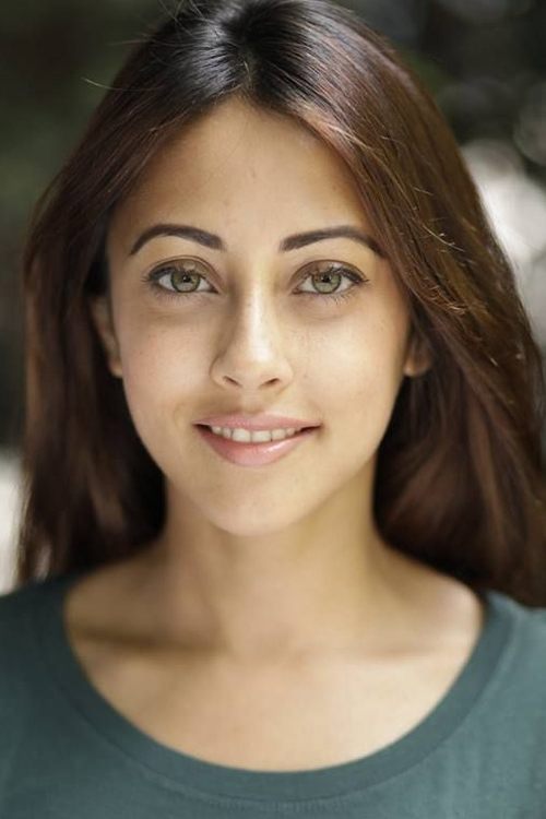 Ainy Jaffri profile picture