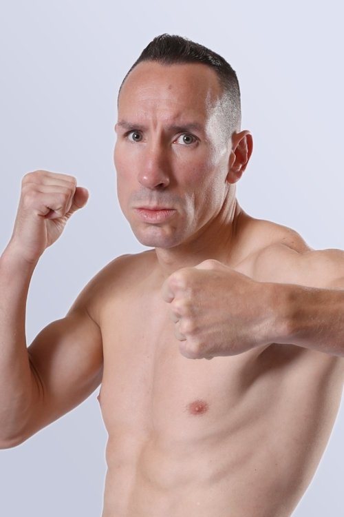 Sergio Sanchez profile picture