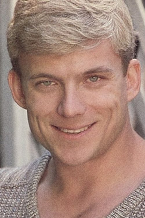 Eric Stryker profile picture