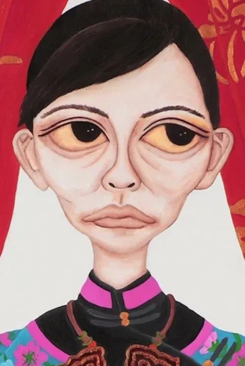 The Dream in the Mirror movie poster