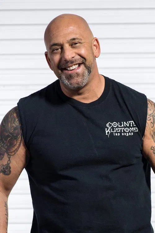 Kevin Mack profile picture