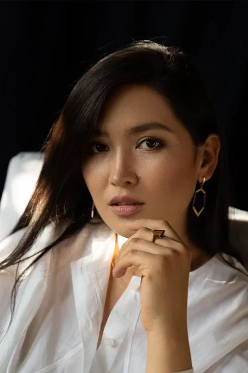 Foto de perfil de Aray Orakbaeva